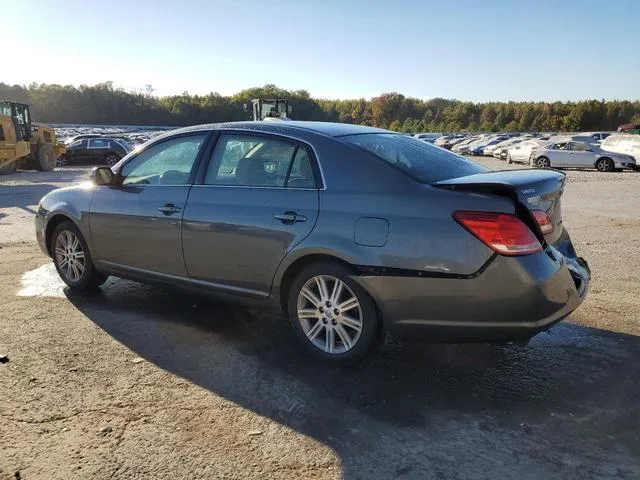 4T1BK36B27U173126 2007 2007 Toyota Avalon- XL 2