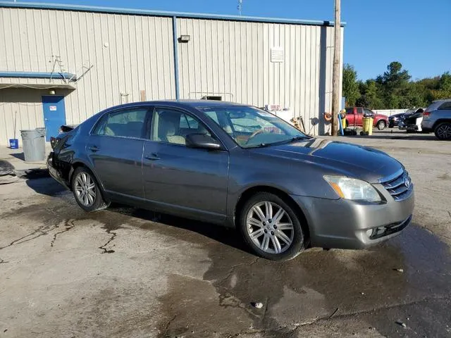 4T1BK36B27U173126 2007 2007 Toyota Avalon- XL 4