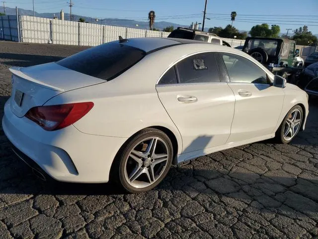 WDDSJ4EB1FN172224 2015 2015 Mercedes-Benz CLA-Class- 250 3