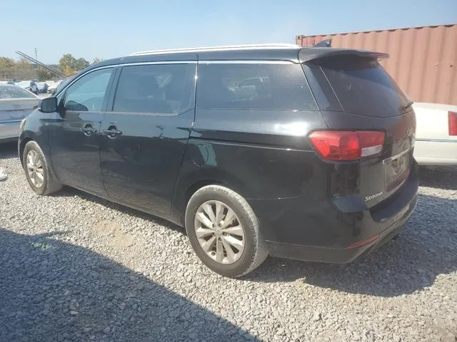 KNDMC5C16F6021760 2015 2015 KIA Sedona- EX 2