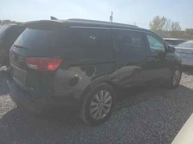 KNDMC5C16F6021760 2015 2015 KIA Sedona- EX 3