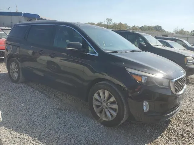 KNDMC5C16F6021760 2015 2015 KIA Sedona- EX 4