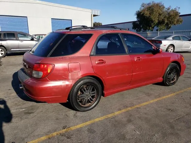 JF1GG29653G803658 2003 2003 Subaru Impreza- Wrx 3