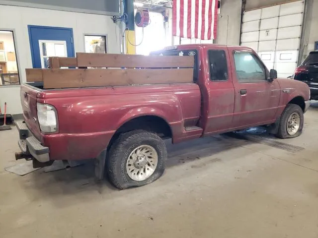 1FTZR15V6XPA85841 1999 1999 Ford Ranger- Super Cab 3