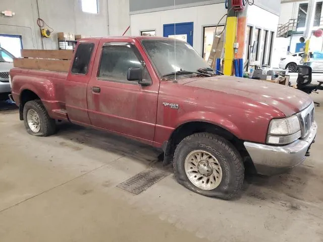 1FTZR15V6XPA85841 1999 1999 Ford Ranger- Super Cab 4