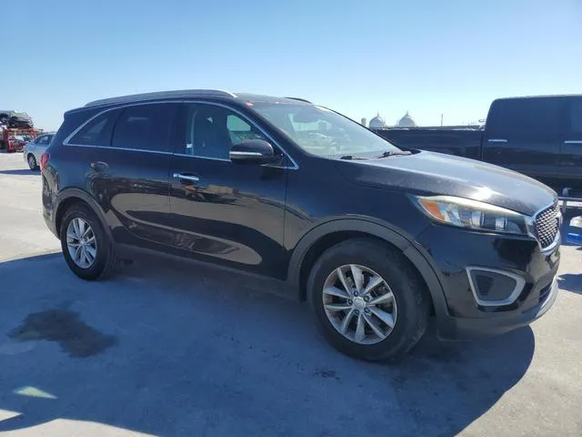 5XYPG4A32HG264109 2017 2017 KIA Sorento- LX 4