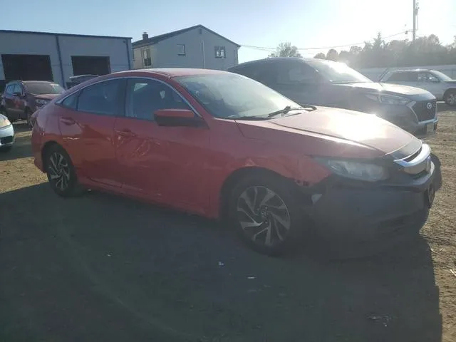 2HGFC2F76GH575227 2016 2016 Honda Civic- EX 4