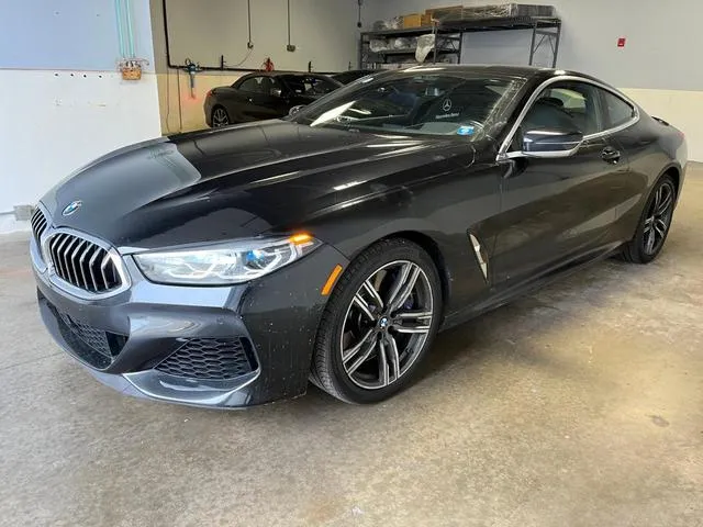 WBABC4C00LCE17379 2020 2020 BMW 8 Series- M850XI 2