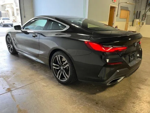 WBABC4C00LCE17379 2020 2020 BMW 8 Series- M850XI 3