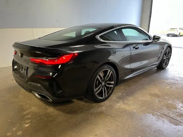 WBABC4C00LCE17379 2020 2020 BMW 8 Series- M850XI 4