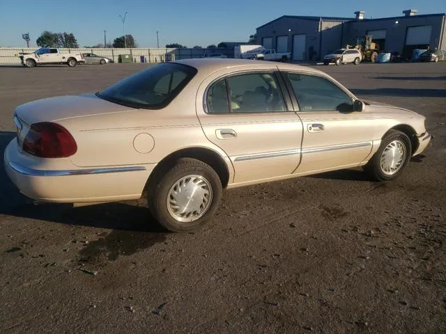 1LNFM97V3WY647762 1998 1998 Lincoln Continental 3