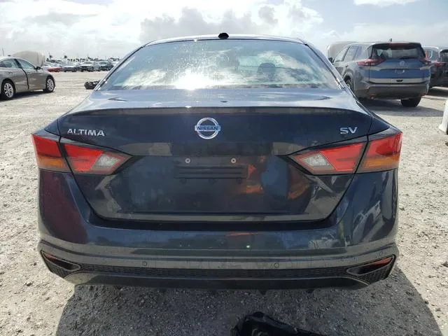 1N4BL4DV5MN368671 2021 2021 Nissan Altima- SV 6