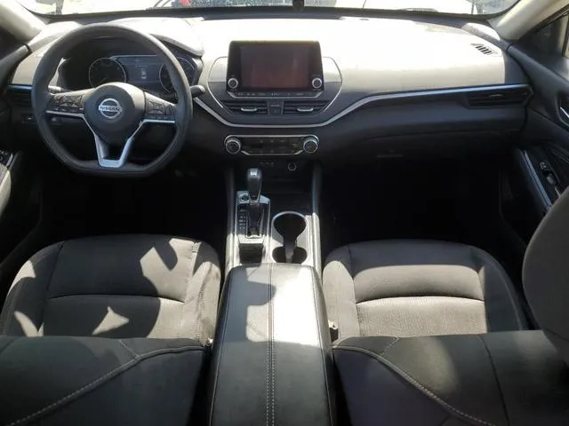 1N4BL4DV5MN368671 2021 2021 Nissan Altima- SV 8