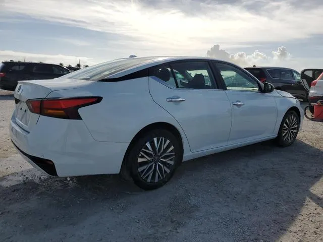 1N4BL4DV1SN319142 2025 2025 Nissan Altima- SV 3