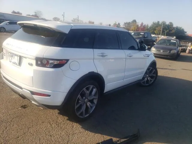 SALVE2BG4FH027766 2015 2015 Land Rover Range Rover- Autobio 3