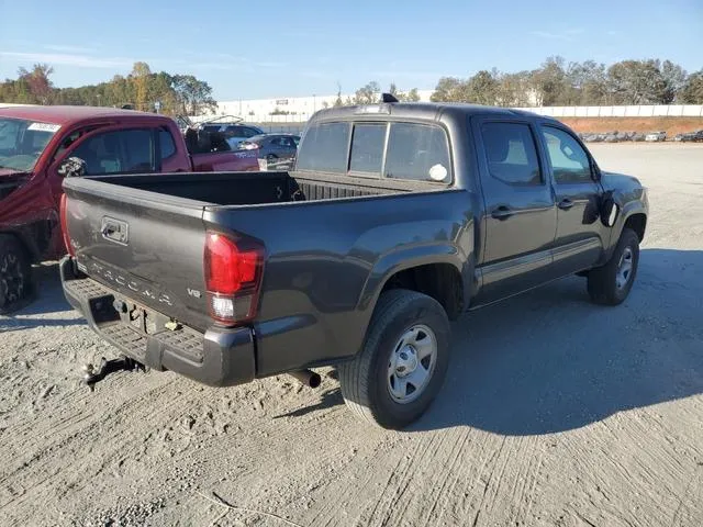 3TMCZ5AN9LM295675 2020 2020 Toyota Tacoma- Double Cab 3