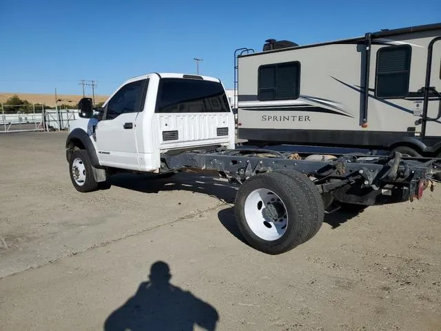 1FDUF4GT5KDA27628 2019 2019 Ford F-450- Super Duty 2