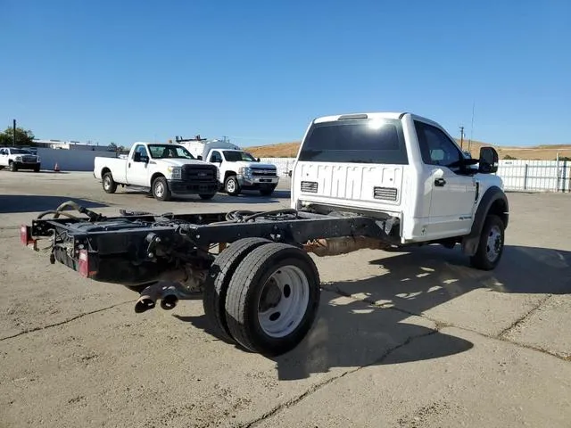 1FDUF4GT5KDA27628 2019 2019 Ford F-450- Super Duty 3