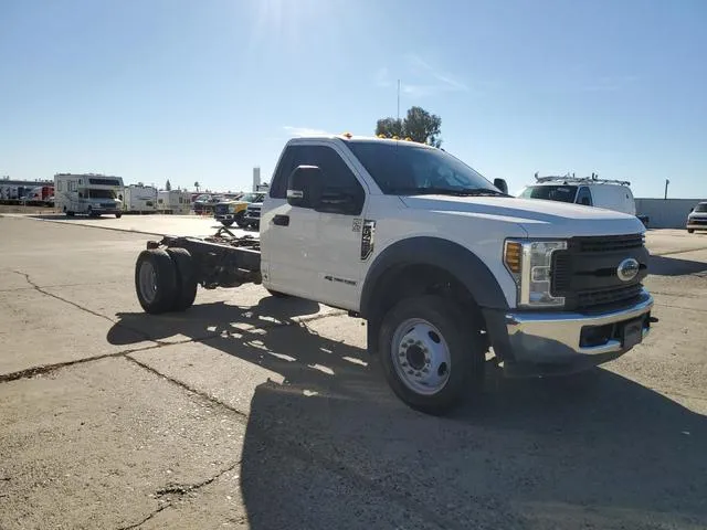 1FDUF4GT5KDA27628 2019 2019 Ford F-450- Super Duty 4