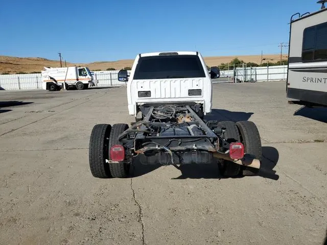 1FDUF4GT5KDA27628 2019 2019 Ford F-450- Super Duty 6