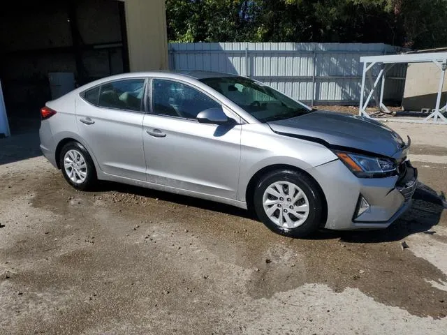 5NPD74LF4LH565363 2020 2020 Hyundai Elantra- SE 4