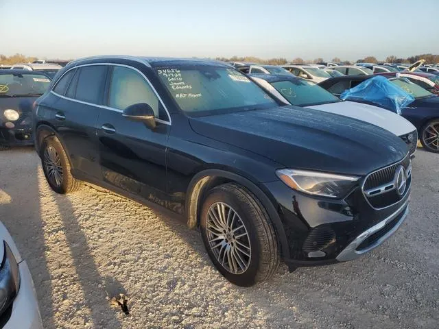 W1NKM4HB1RF100928 2024 2024 Mercedes-Benz GLC-Class- 300 4M 4