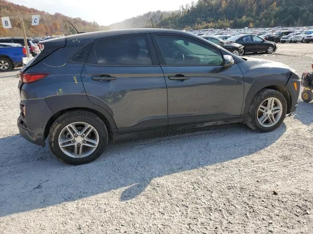 KM8K12AA2MU600960 2021 2021 Hyundai Kona- SE 3