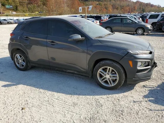 KM8K12AA2MU600960 2021 2021 Hyundai Kona- SE 4