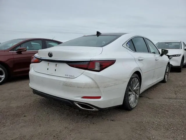 58ABZ1B19KU049109 2019 2019 Lexus ES- 350 3