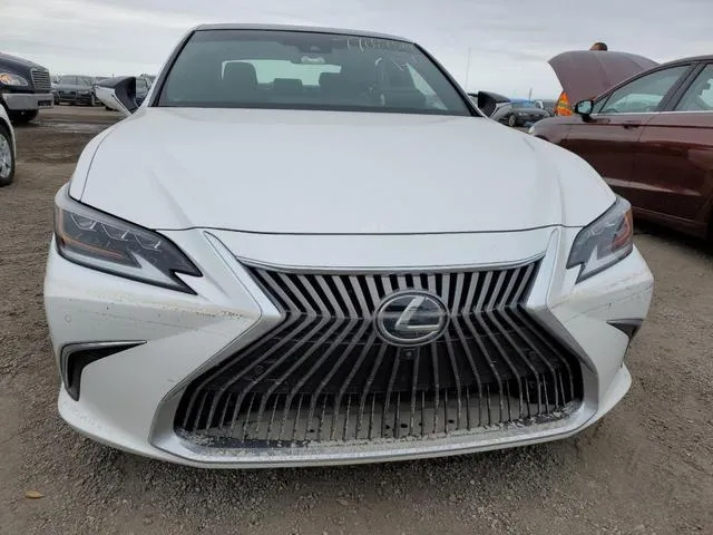 58ABZ1B19KU049109 2019 2019 Lexus ES- 350 5