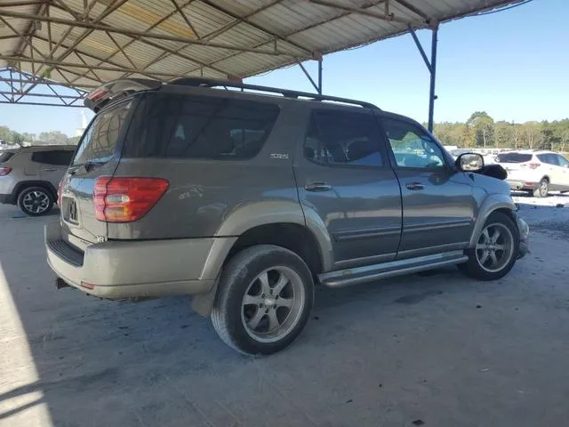 5TDZT34A04S229302 2007 2007 Ford Explorer- SR5 3