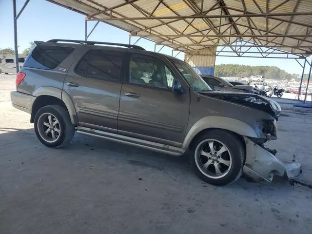 5TDZT34A04S229302 2007 2007 Ford Explorer- SR5 4