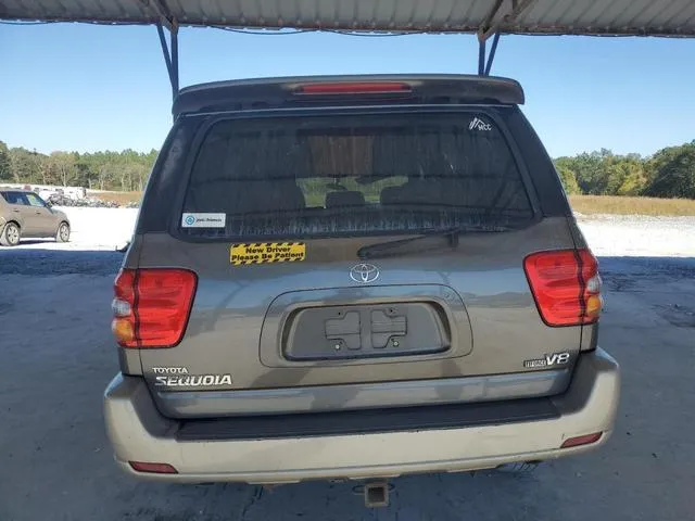 5TDZT34A04S229302 2007 2007 Ford Explorer- SR5 6