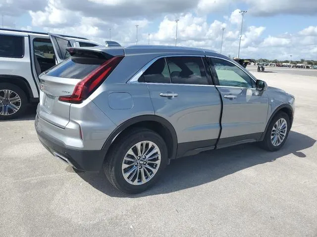 1GYFZCR49RF151866 2024 2024 Cadillac XT4- Premium Luxury 3