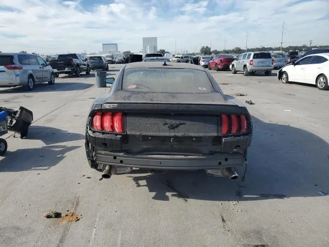 1FA6P8TH8N5141534 2022 2022 Ford Mustang 6