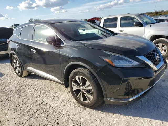 5N1AZ2AJ9LN141584 2020 2020 Nissan Murano- S 4