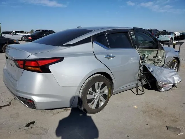 1N4BL4BV5LC245837 2020 2020 Nissan Altima- S 3