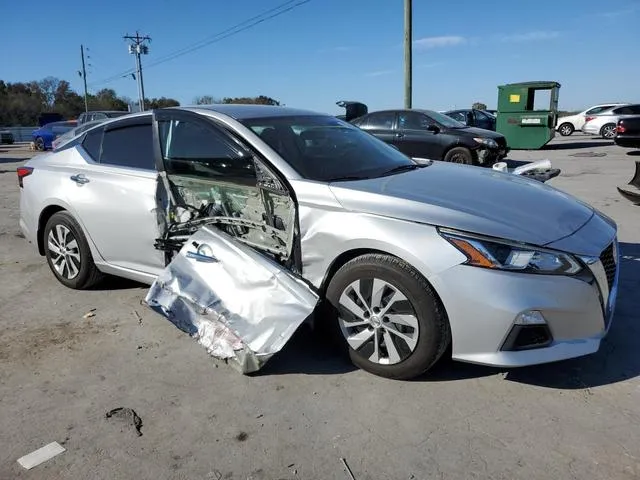 1N4BL4BV5LC245837 2020 2020 Nissan Altima- S 4