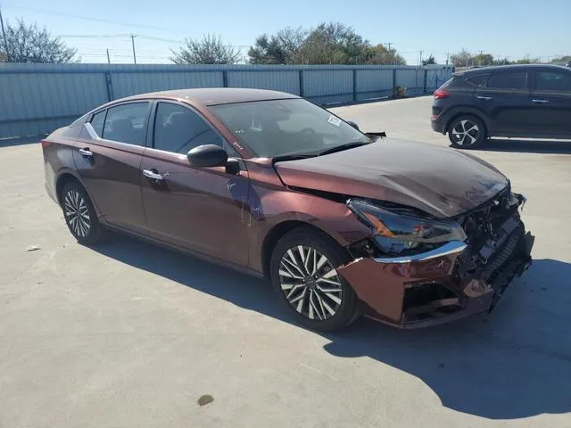 1N4BL4DW4RN416094 2024 2024 Nissan Altima- SV 4