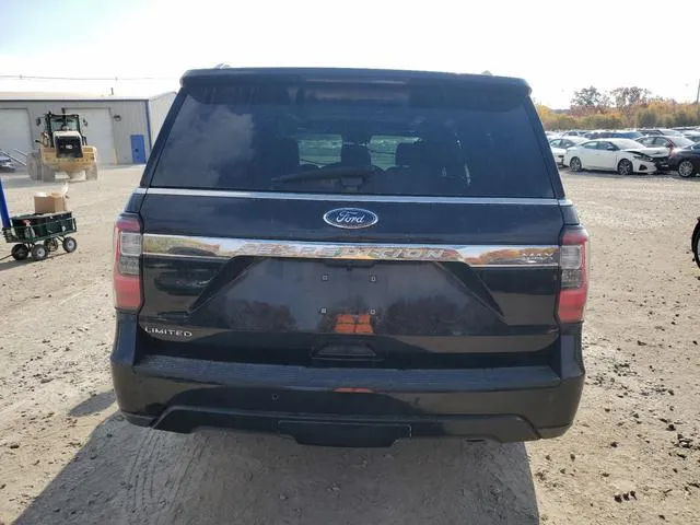 1FMJK2AT0LEB00475 2020 2020 Ford Expedition- Max Limited 6