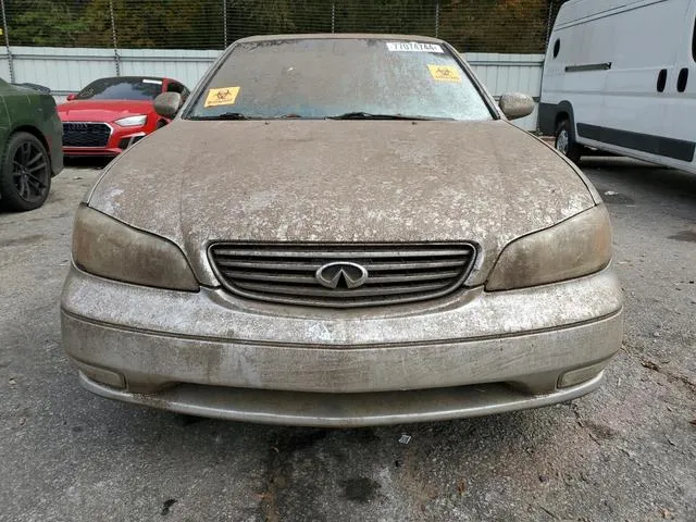 JNKDA31A02T018859 2002 2002 Infiniti I35 5