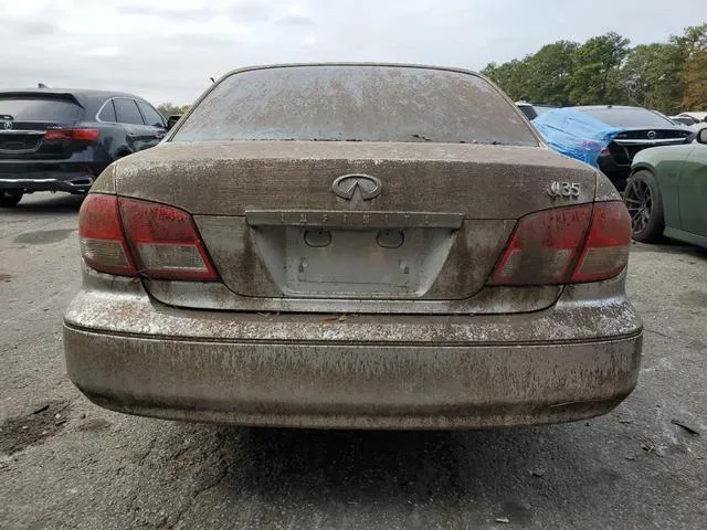 JNKDA31A02T018859 2002 2002 Infiniti I35 6