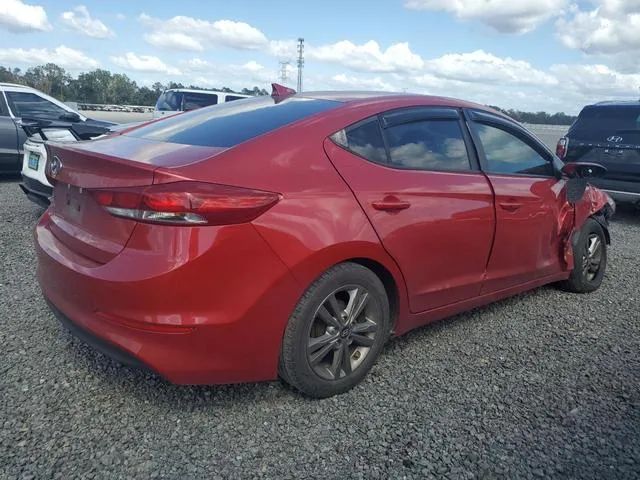 5NPD84LF4HH150855 2017 2017 Hyundai Elantra- SE 3