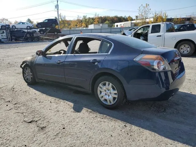 1N4AL2AP7CC187376 2012 2012 Nissan Altima- Base 2