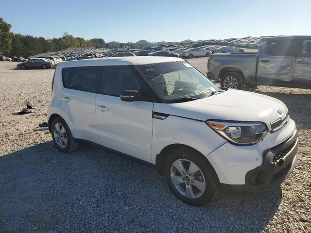 KNDJN2A21K7643596 2019 2019 KIA Soul 4