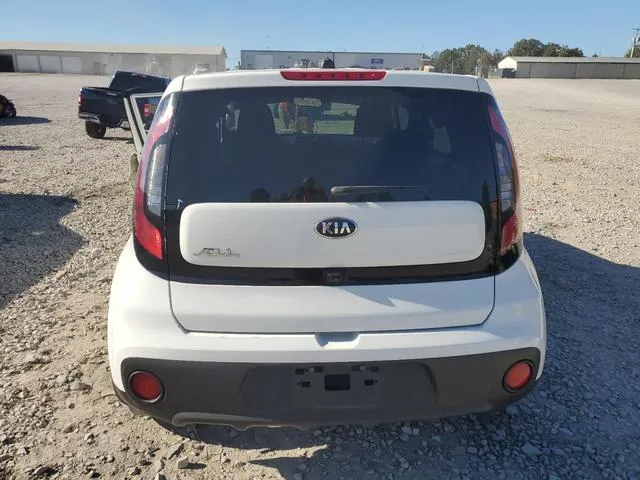 KNDJN2A21K7643596 2019 2019 KIA Soul 6