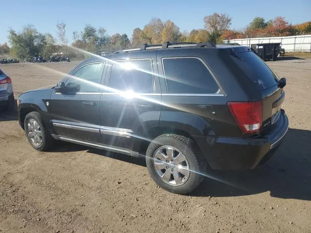 1J8HR58P49C545789 2009 2009 Jeep Grand Cherokee- Limited 2