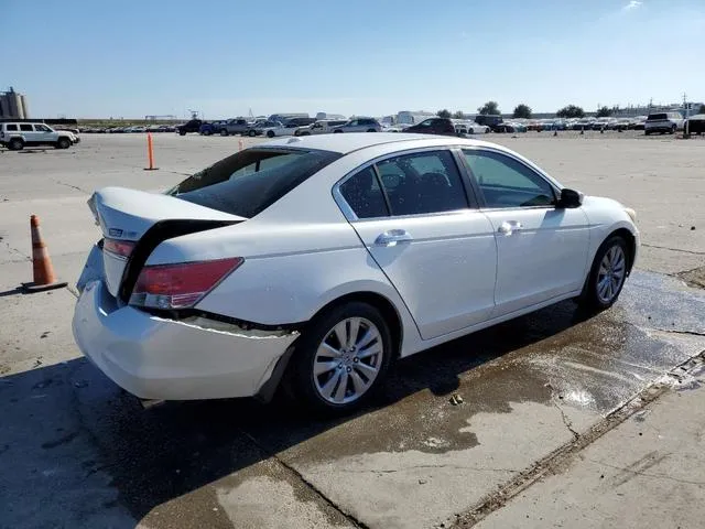 1HGCP3F85CA031221 2012 2012 Honda Accord- Exl 3