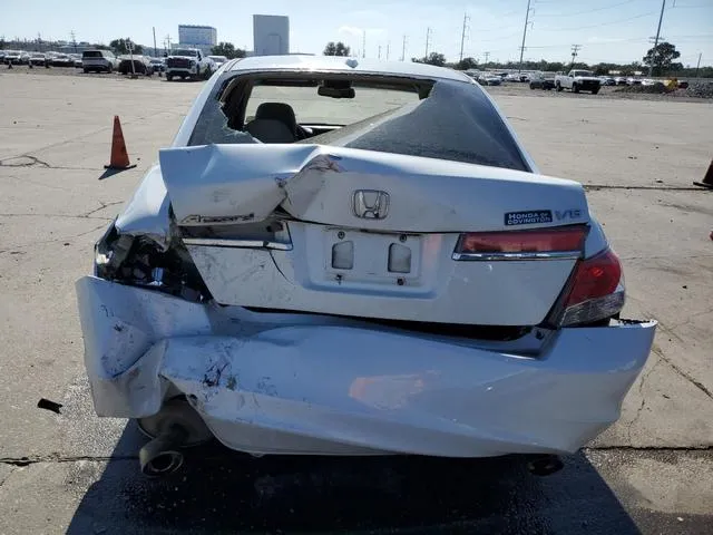 1HGCP3F85CA031221 2012 2012 Honda Accord- Exl 6