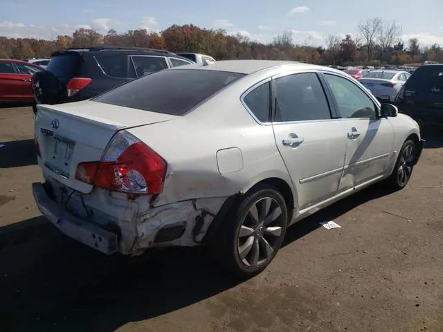 JNKAY01FX6M253780 2006 2006 Infiniti M35- Base 3